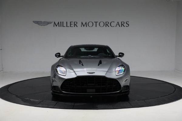 New 2025 Aston Martin Vanquish for sale Sold at Miller Motorcars Aston Martin in Greenwich CT 06830 14