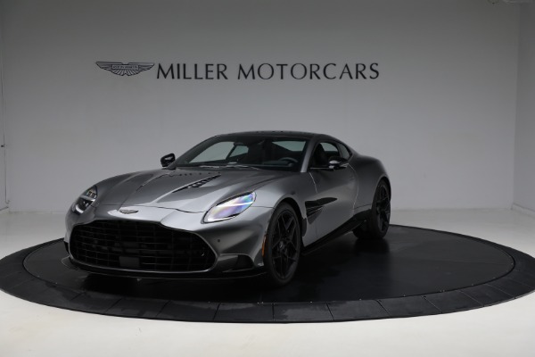New 2025 Aston Martin Vanquish for sale Sold at Miller Motorcars Aston Martin in Greenwich CT 06830 15