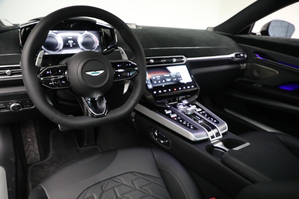 New 2025 Aston Martin Vanquish for sale Sold at Miller Motorcars Aston Martin in Greenwich CT 06830 17