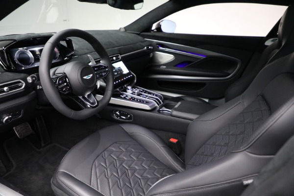 New 2025 Aston Martin Vanquish for sale Sold at Miller Motorcars Aston Martin in Greenwich CT 06830 18