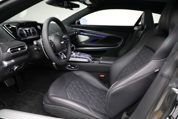 New 2025 Aston Martin Vanquish for sale Sold at Miller Motorcars Aston Martin in Greenwich CT 06830 19
