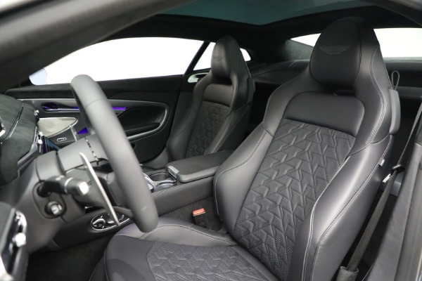 New 2025 Aston Martin Vanquish for sale Sold at Miller Motorcars Aston Martin in Greenwich CT 06830 20