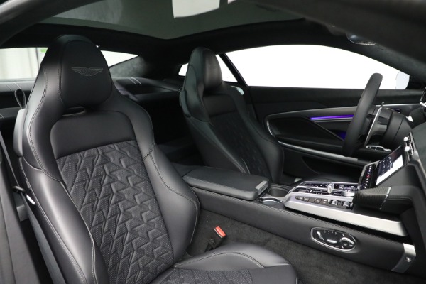 New 2025 Aston Martin Vanquish for sale Sold at Miller Motorcars Aston Martin in Greenwich CT 06830 23