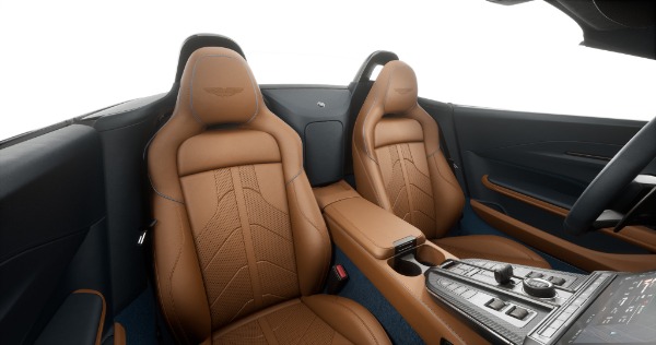 New 2026 Aston Martin Vantage Roadster for sale Call for price at Miller Motorcars Aston Martin in Greenwich CT 06830 12