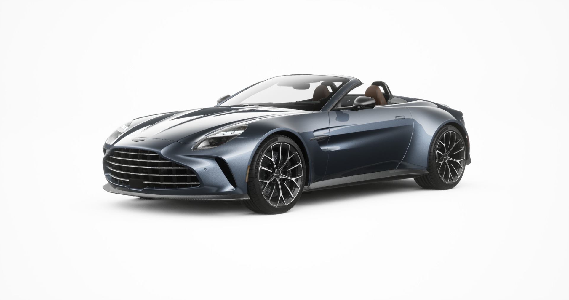 New 2026 Aston Martin Vantage Roadster for sale Call for price at Miller Motorcars Aston Martin in Greenwich CT 06830 1