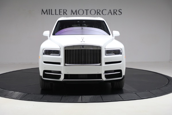 Used 2022 Rolls-Royce Cullinan for sale $269,900 at Aston Martin of Greenwich in Greenwich CT 06830 13