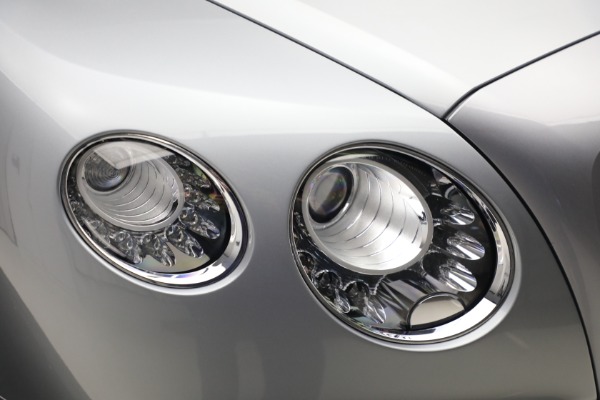 Used 2016 Bentley Continental GT Speed for sale Sold at Aston Martin of Greenwich in Greenwich CT 06830 15