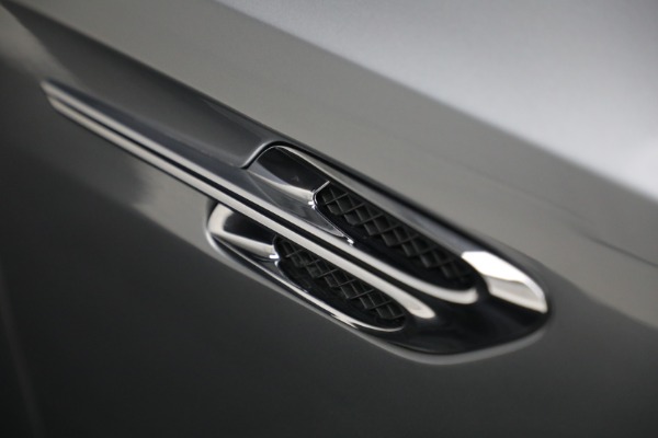 Used 2016 Bentley Continental GT Speed for sale Sold at Aston Martin of Greenwich in Greenwich CT 06830 16
