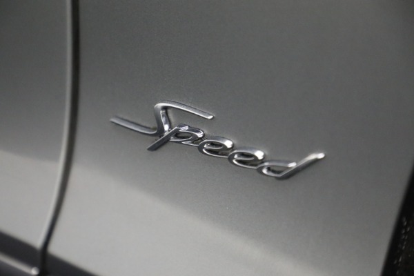 Used 2016 Bentley Continental GT Speed for sale Sold at Aston Martin of Greenwich in Greenwich CT 06830 17