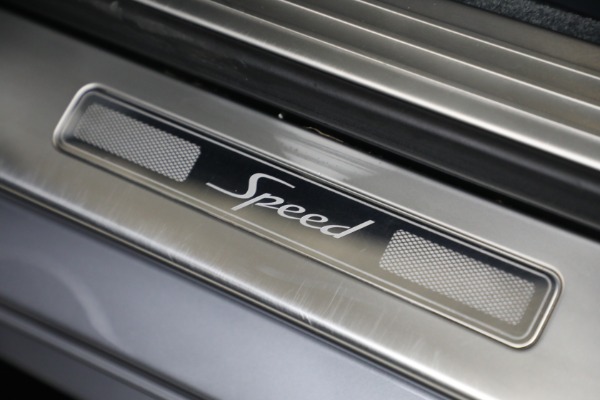 Used 2016 Bentley Continental GT Speed for sale Sold at Aston Martin of Greenwich in Greenwich CT 06830 18