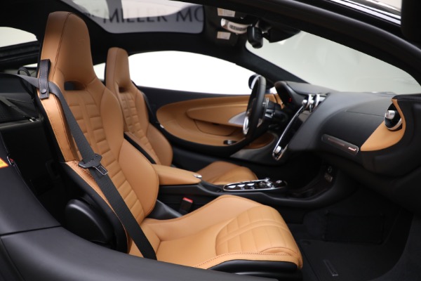 New 2025 McLaren GTS TechLux for sale Sold at Miller Motorcars Aston Martin in Greenwich CT 06830 25