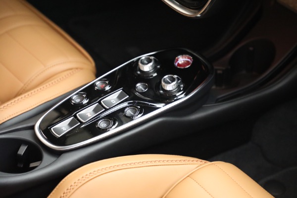 New 2025 McLaren GTS TechLux for sale Sold at Miller Motorcars Aston Martin in Greenwich CT 06830 27