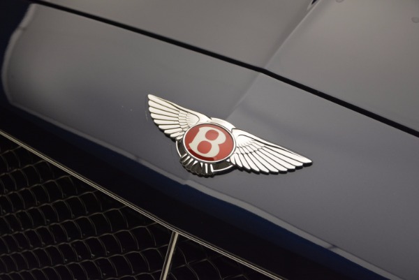 Used 2015 Bentley Continental GT V8 S for sale Sold at Aston Martin of Greenwich in Greenwich CT 06830 15