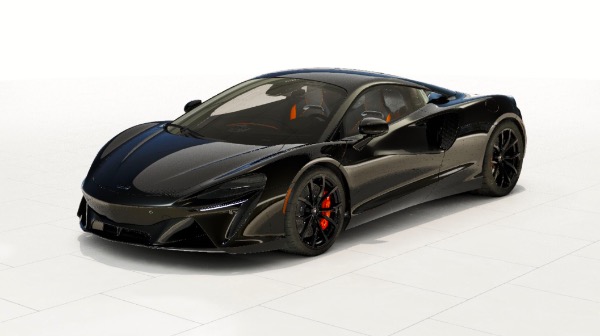 2024 McLaren Artura