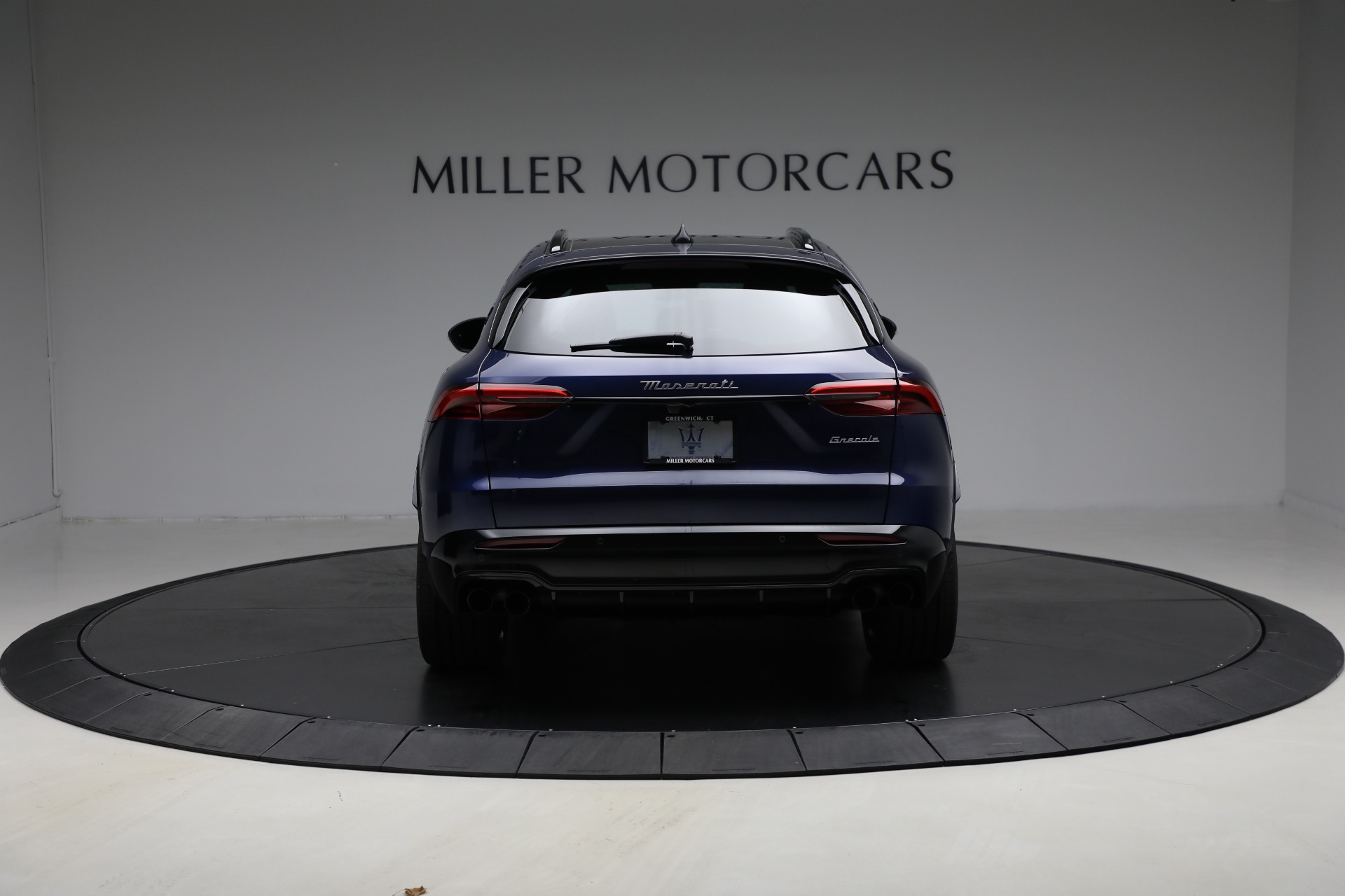 New 2025 Maserati Grecale Modena For Sale (Special Pricing
