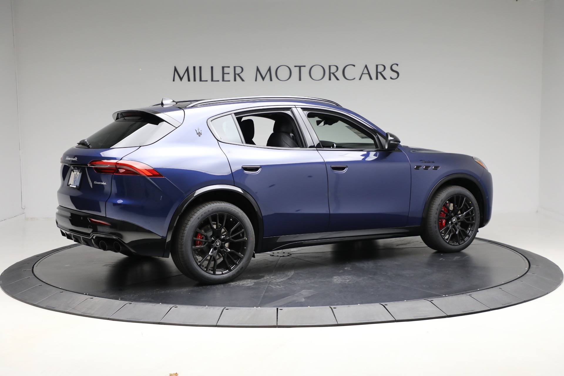 New 2025 Maserati Grecale Modena For Sale (Special Pricing