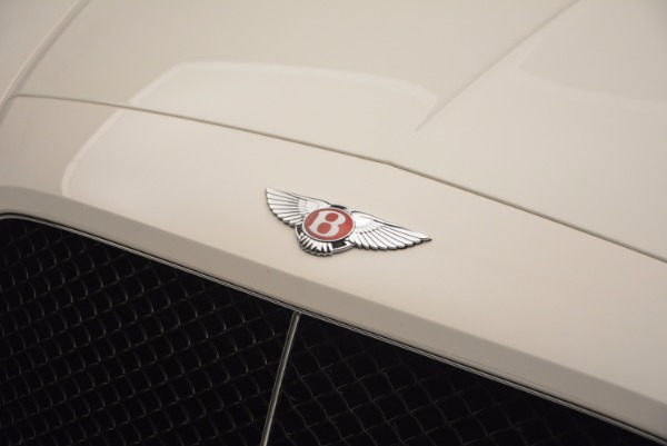 Used 2013 Bentley Continental GT V8 for sale Sold at Aston Martin of Greenwich in Greenwich CT 06830 19