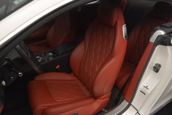 Used 2013 Bentley Continental GT V8 for sale Sold at Aston Martin of Greenwich in Greenwich CT 06830 25