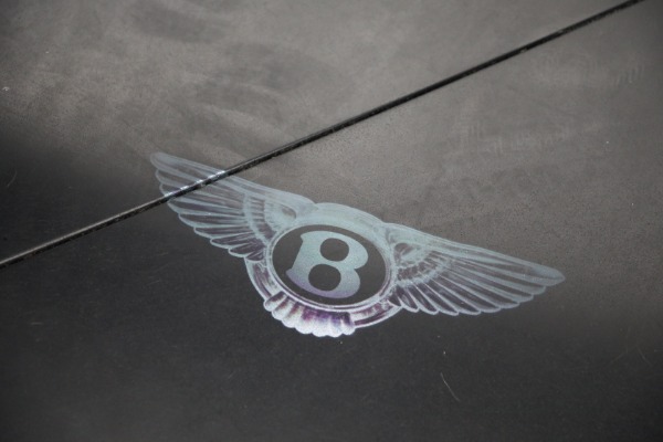 New 2025 Bentley Continental GT Speed First Edition for sale Sold at Miller Motorcars Aston Martin in Greenwich CT 06830 25