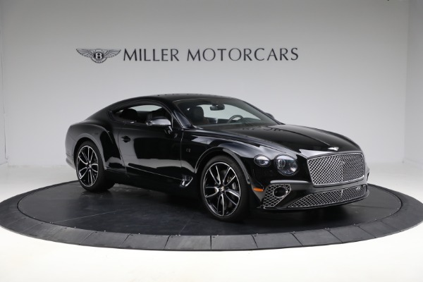 Used 2020 Bentley Continental GT for sale Sold at Miller Motorcars Aston Martin in Greenwich CT 06830 11