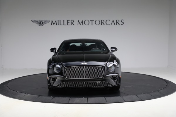 Used 2020 Bentley Continental GT for sale Sold at Miller Motorcars Aston Martin in Greenwich CT 06830 12
