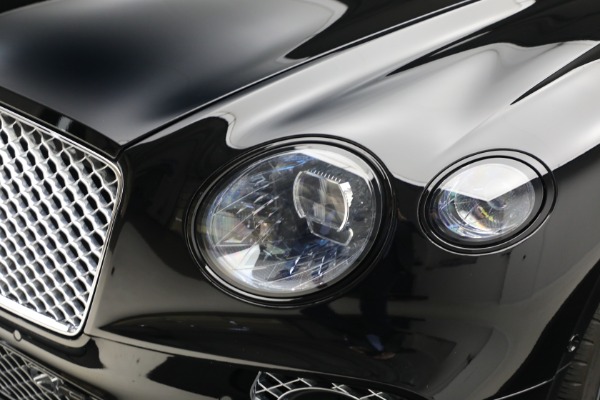 Used 2020 Bentley Continental GT for sale Sold at Miller Motorcars Aston Martin in Greenwich CT 06830 13