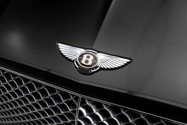 Used 2020 Bentley Continental GT for sale Sold at Miller Motorcars Aston Martin in Greenwich CT 06830 14