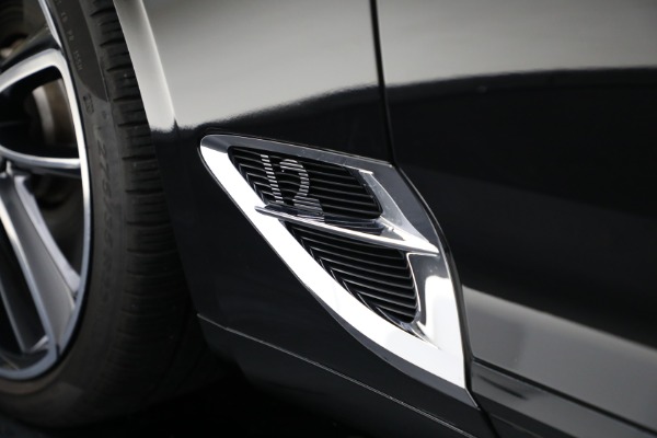 Used 2020 Bentley Continental GT for sale Sold at Miller Motorcars Aston Martin in Greenwich CT 06830 15