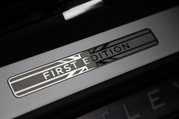 Used 2020 Bentley Continental GT for sale Sold at Miller Motorcars Aston Martin in Greenwich CT 06830 17