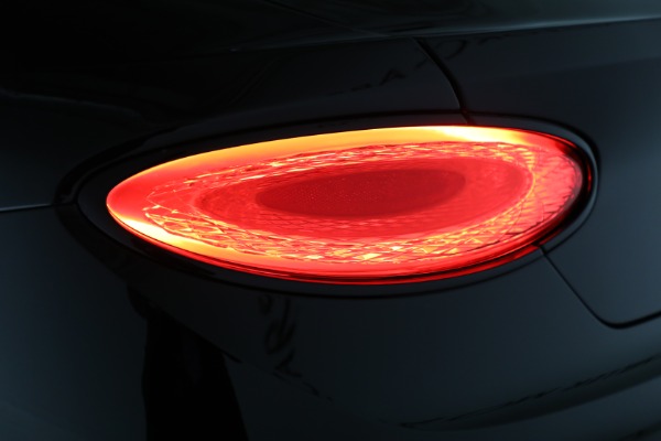 Used 2020 Bentley Continental GT for sale Sold at Miller Motorcars Aston Martin in Greenwich CT 06830 19