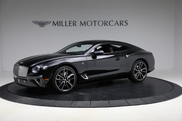 Used 2020 Bentley Continental GT for sale Sold at Miller Motorcars Aston Martin in Greenwich CT 06830 2