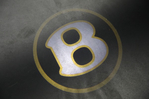 Used 2020 Bentley Continental GT for sale Sold at Miller Motorcars Aston Martin in Greenwich CT 06830 20