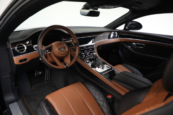 Used 2020 Bentley Continental GT for sale Sold at Miller Motorcars Aston Martin in Greenwich CT 06830 21