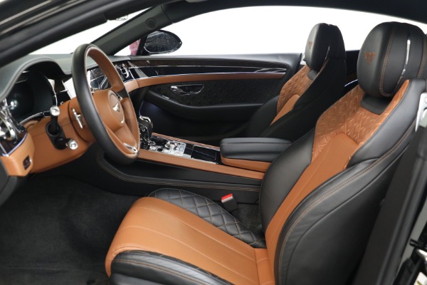 Used 2020 Bentley Continental GT for sale Sold at Miller Motorcars Aston Martin in Greenwich CT 06830 22