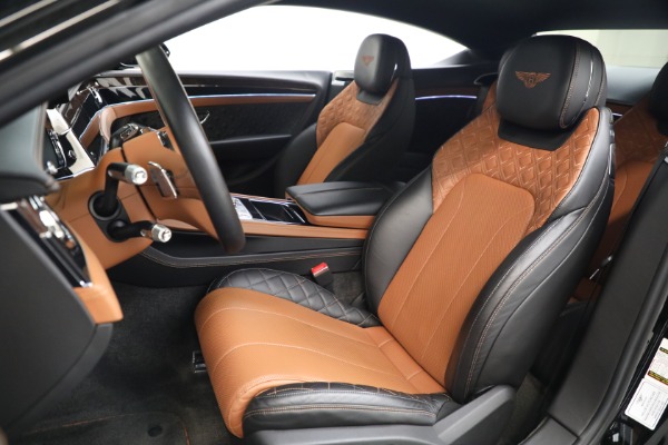 Used 2020 Bentley Continental GT for sale Sold at Miller Motorcars Aston Martin in Greenwich CT 06830 23