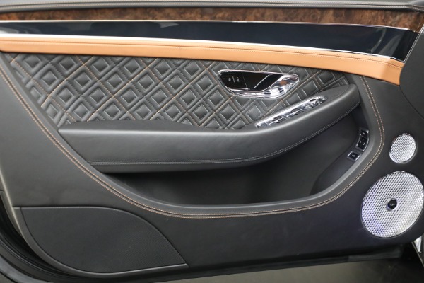 Used 2020 Bentley Continental GT for sale Sold at Miller Motorcars Aston Martin in Greenwich CT 06830 24
