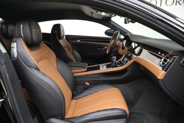 Used 2020 Bentley Continental GT for sale Sold at Miller Motorcars Aston Martin in Greenwich CT 06830 28