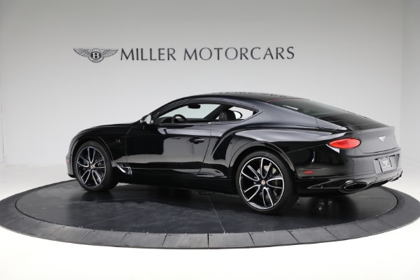 Used 2020 Bentley Continental GT for sale Sold at Miller Motorcars Aston Martin in Greenwich CT 06830 4