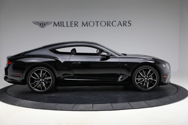 Used 2020 Bentley Continental GT for sale Sold at Miller Motorcars Aston Martin in Greenwich CT 06830 9
