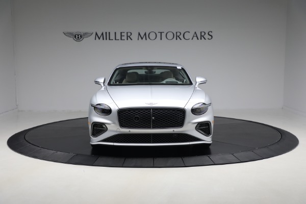 Used 2025 Bentley Continental GT Speed for sale $285,900 at Miller Motorcars Aston Martin in Greenwich CT 06830 12