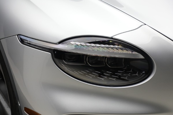 Used 2025 Bentley Continental GT Speed for sale $285,900 at Miller Motorcars Aston Martin in Greenwich CT 06830 14