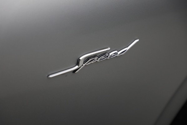 Used 2025 Bentley Continental GT Speed for sale $285,900 at Miller Motorcars Aston Martin in Greenwich CT 06830 15