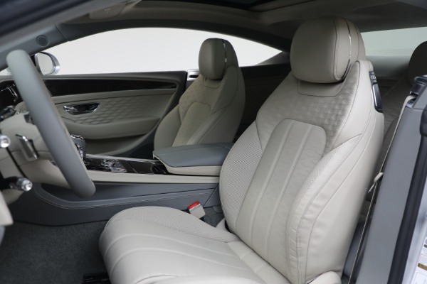 Used 2025 Bentley Continental GT Speed for sale $285,900 at Miller Motorcars Aston Martin in Greenwich CT 06830 16