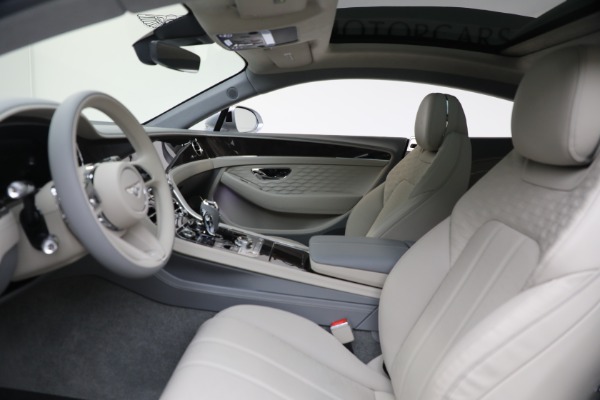 Used 2025 Bentley Continental GT Speed for sale $285,900 at Miller Motorcars Aston Martin in Greenwich CT 06830 17