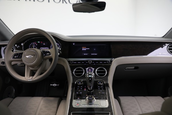 Used 2025 Bentley Continental GT Speed for sale $285,900 at Miller Motorcars Aston Martin in Greenwich CT 06830 23