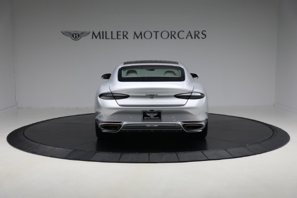 Used 2025 Bentley Continental GT Speed for sale $285,900 at Miller Motorcars Aston Martin in Greenwich CT 06830 6