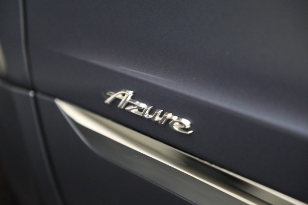 Used 2025 Bentley Bentayga EWB Azure V8 for sale $239,900 at Miller Motorcars Aston Martin in Greenwich CT 06830 16