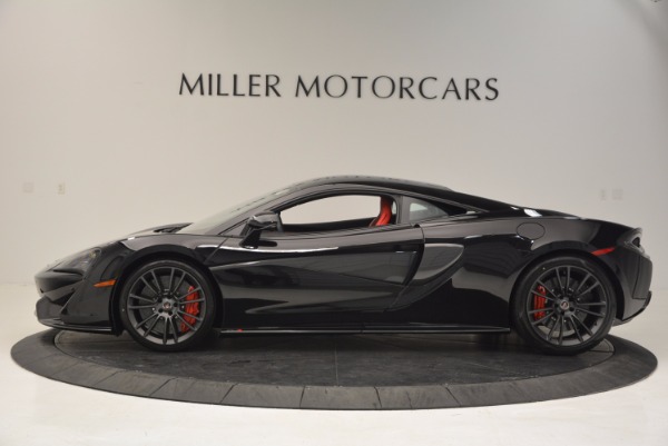 Used 2017 McLaren 570S for sale Sold at Aston Martin of Greenwich in Greenwich CT 06830 2