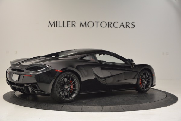 Used 2017 McLaren 570S for sale Sold at Aston Martin of Greenwich in Greenwich CT 06830 7