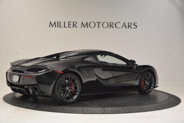 Used 2017 McLaren 570S for sale Sold at Aston Martin of Greenwich in Greenwich CT 06830 7